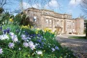 Ston Easton Park