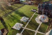 Meldrum House Hotel Golf And Country Estate