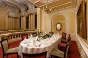 The Grand Hotel