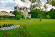 Chateau Vary