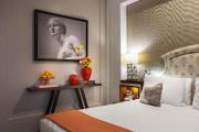 Singer Palace Hotel Roma
