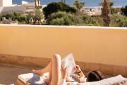 Mangia's Favignana Resort