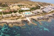 Mangia's Favignana Resort