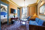 InterContinental Bordeaux Le Grand Hotel, an IHG Hotel