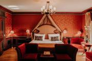 InterContinental Bordeaux Le Grand Hotel, an IHG Hotel