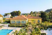 Hotel Royal-Riviera