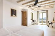 Nasta Suites & Villas Intentional Living Mykonos