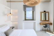 Nasta Suites & Villas Intentional Living Mykonos