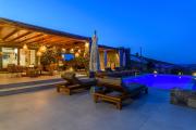 Nasta Suites & Villas Intentional Living Mykonos