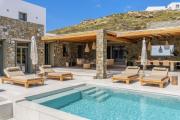 Nasta Suites & Villas Intentional Living Mykonos