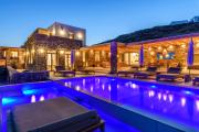 Nasta Suites & Villas Intentional Living Mykonos