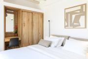 Nasta Suites & Villas Intentional Living Mykonos
