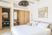 Nasta Suites & Villas Intentional Living Mykonos