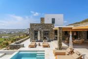 Nasta Suites & Villas Intentional Living Mykonos