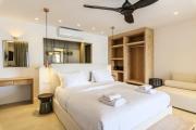 Nasta Suites & Villas Intentional Living Mykonos