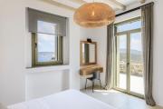Nasta Suites & Villas Intentional Living Mykonos