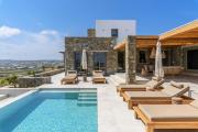 Nasta Suites & Villas Intentional Living Mykonos