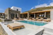 Nasta Suites & Villas Intentional Living Mykonos