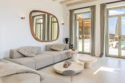Nasta Suites & Villas Intentional Living Mykonos