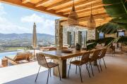 Nasta Suites & Villas Intentional Living Mykonos