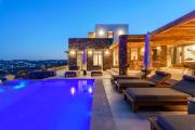 Nasta Suites & Villas Intentional Living Mykonos