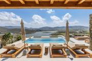 Nasta Suites & Villas Intentional Living Mykonos