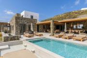 Nasta Suites & Villas Intentional Living Mykonos