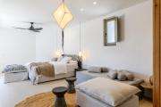 Nasta Suites & Villas Intentional Living Mykonos