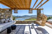 Nasta Suites & Villas Intentional Living Mykonos