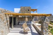 Nasta Suites & Villas Intentional Living Mykonos