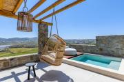 Nasta Suites & Villas Intentional Living Mykonos