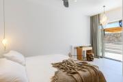 Nasta Suites & Villas Intentional Living Mykonos