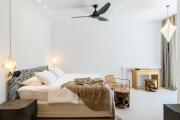 Nasta Suites & Villas Intentional Living Mykonos
