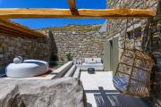 Nasta Suites & Villas Intentional Living Mykonos