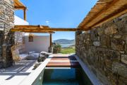 Nasta Suites & Villas Intentional Living Mykonos