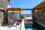 Nasta Suites & Villas Intentional Living Mykonos