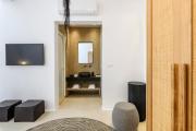 Nasta Suites & Villas Intentional Living Mykonos