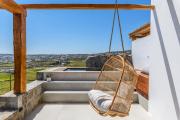 Nasta Suites & Villas Intentional Living Mykonos