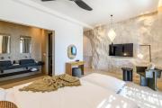 Nasta Suites & Villas Intentional Living Mykonos