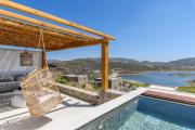 Nasta Suites & Villas Intentional Living Mykonos