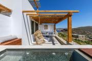Nasta Suites & Villas Intentional Living Mykonos