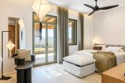 Nasta Suites & Villas Intentional Living Mykonos