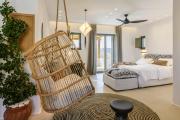Nasta Suites & Villas Intentional Living Mykonos