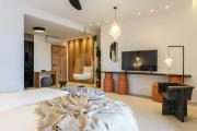 Nasta Suites & Villas Intentional Living Mykonos