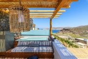 Nasta Suites & Villas Intentional Living Mykonos