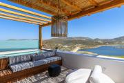 Nasta Suites & Villas Intentional Living Mykonos