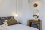 Nasta Suites & Villas Intentional Living Mykonos