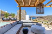 Nasta Suites & Villas Intentional Living Mykonos