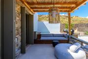 Nasta Suites & Villas Intentional Living Mykonos