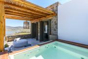 Nasta Suites & Villas Intentional Living Mykonos